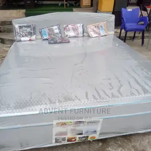 Quality Bed