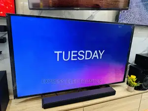 Purchase From Us Samsung QLED 50Q60A UHD Smart Tv
