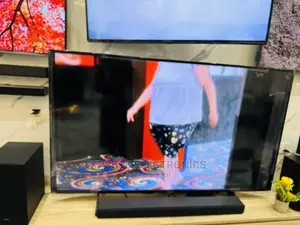 55UQ7000 UHD Smart 2022 Model LG Tv