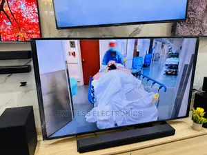 55UQ7000 UHD Smart 2022 Model LG Tv