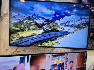 Purchase From Us 55UQ80003 LG UHD Smart Tv 