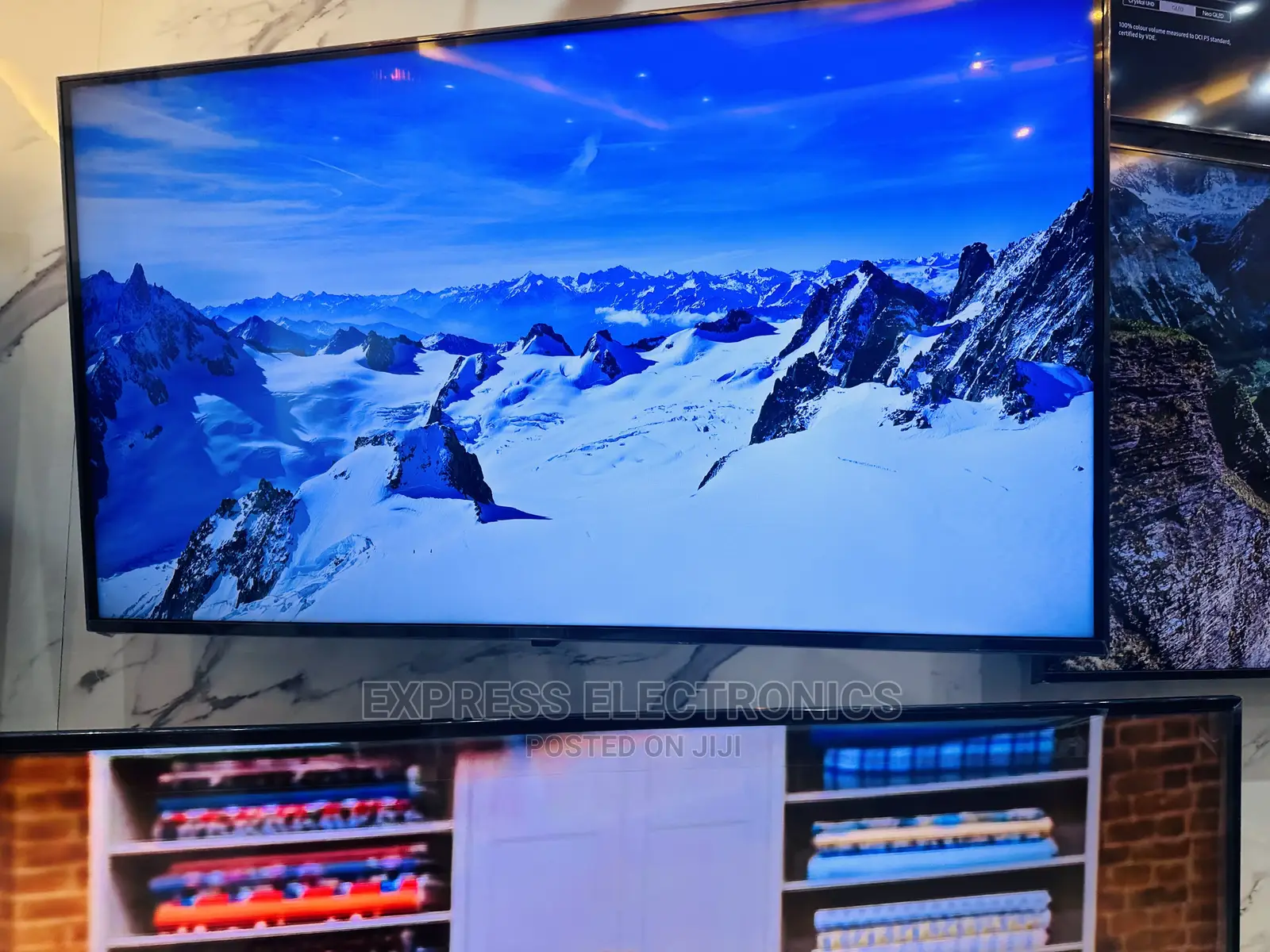65UQ8000 Smart LG 2022 Model UHD Smart for Cool Price