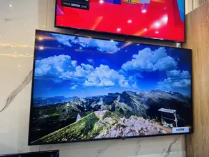 Brilliant Display 43UP75003 UHD Smart Lg Tv