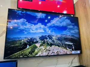 Glossy UHD Smart 50UP75003 LG LED Display