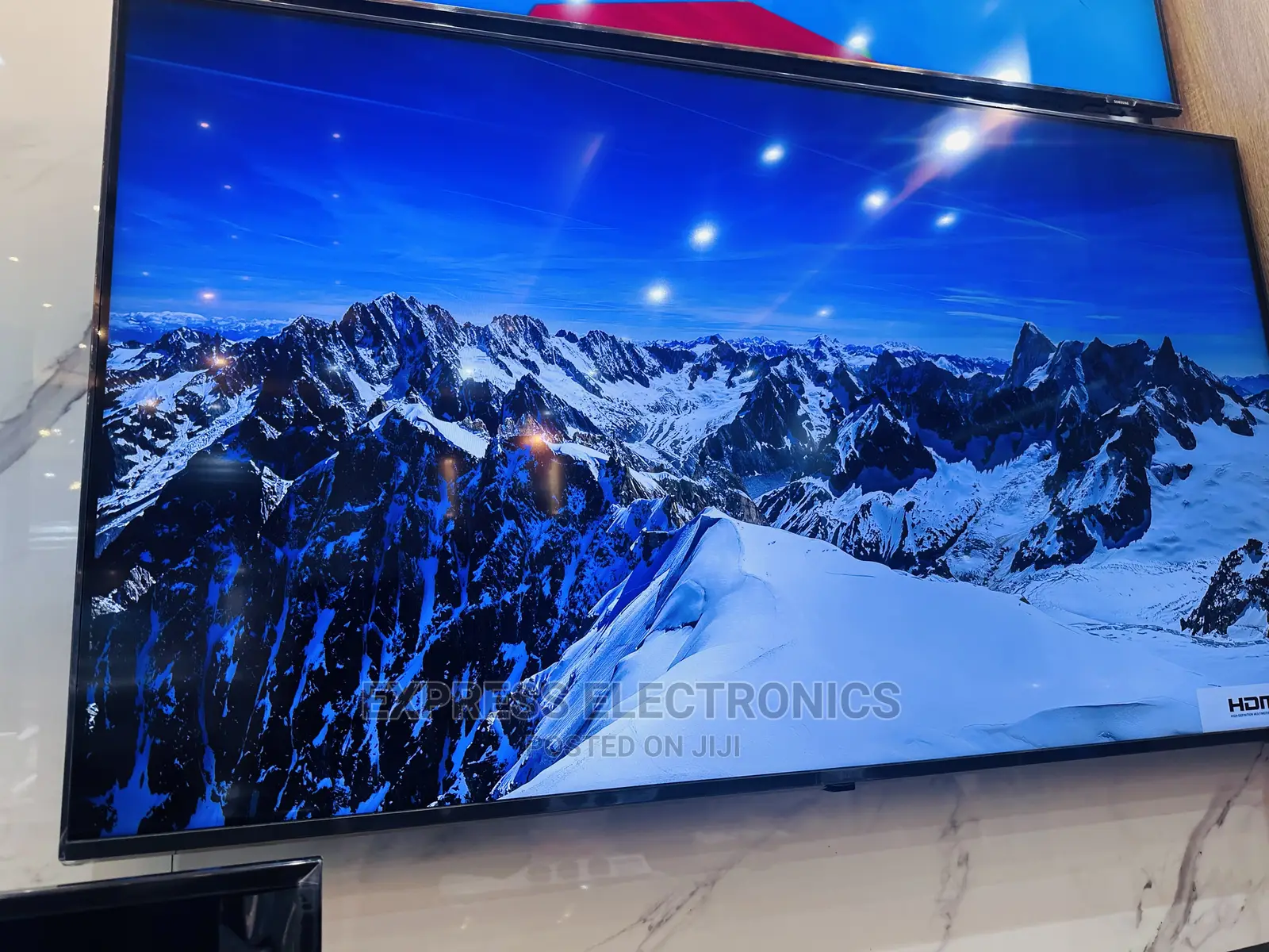 Fabulous Job 50UQ75003 Lg UHD Smart