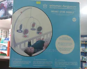 Wimmer-Ferguson Infant Stim-Mobile
