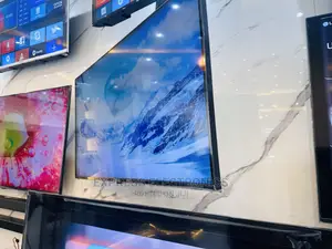 Lg75up7750 UHD Brilliant Display LG Tv 