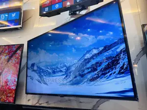 Brilliant UHD Display Lg Tv  86uq9000