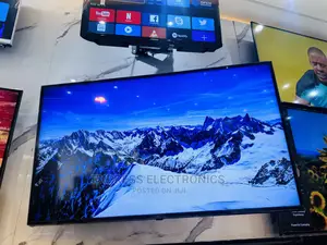 Brilliant Display Oled Samsung UHD Smart 65S95