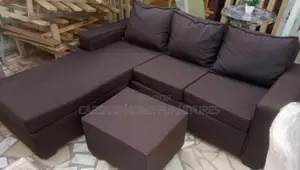 Brand New Lshape Sofa