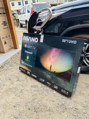 Purchase Asano(Starlite)Ultra Hd Smart Led Tv