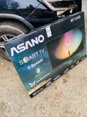 High Efficient 50 Inch Full HD Smart LED Tv(Starlite) 