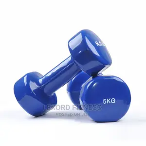 5kg Pair Dumbbell