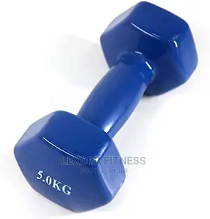 5kg Pair Dumbbell