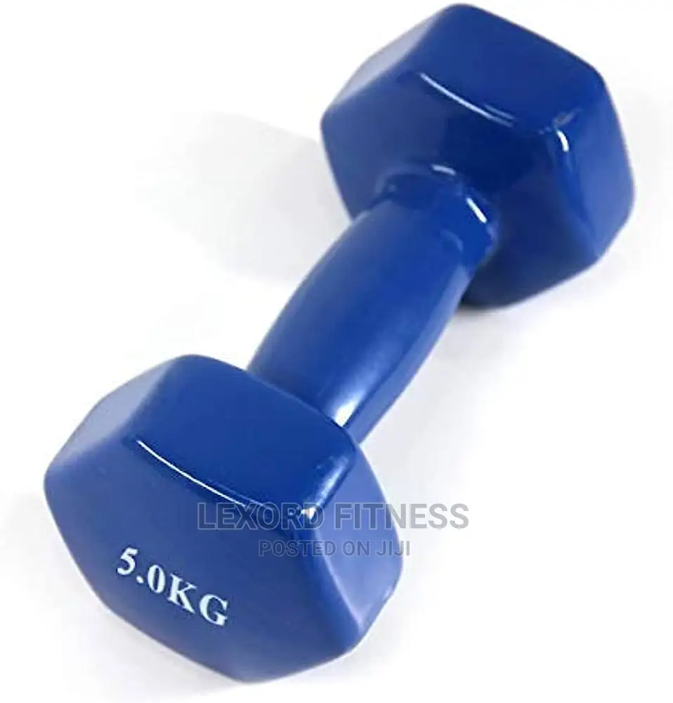 5kg Pair Dumbbell