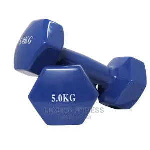 5kg Pair Dumbbell