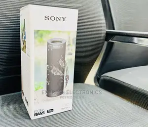 Better Sound Track SONY XB 23 Bluetooth Speaker
