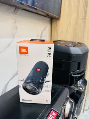 Call  or Buy for Less JBL Flip 5 Bluetooth Speaker