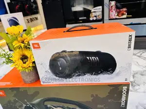 Better Sound Quality Xtreme 3. Bluetooth Speaker JBL
