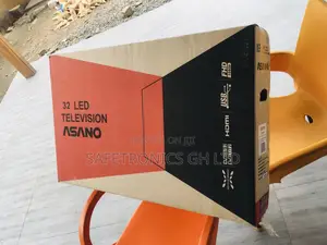 32 Inches Glossy LED Digital Asano
