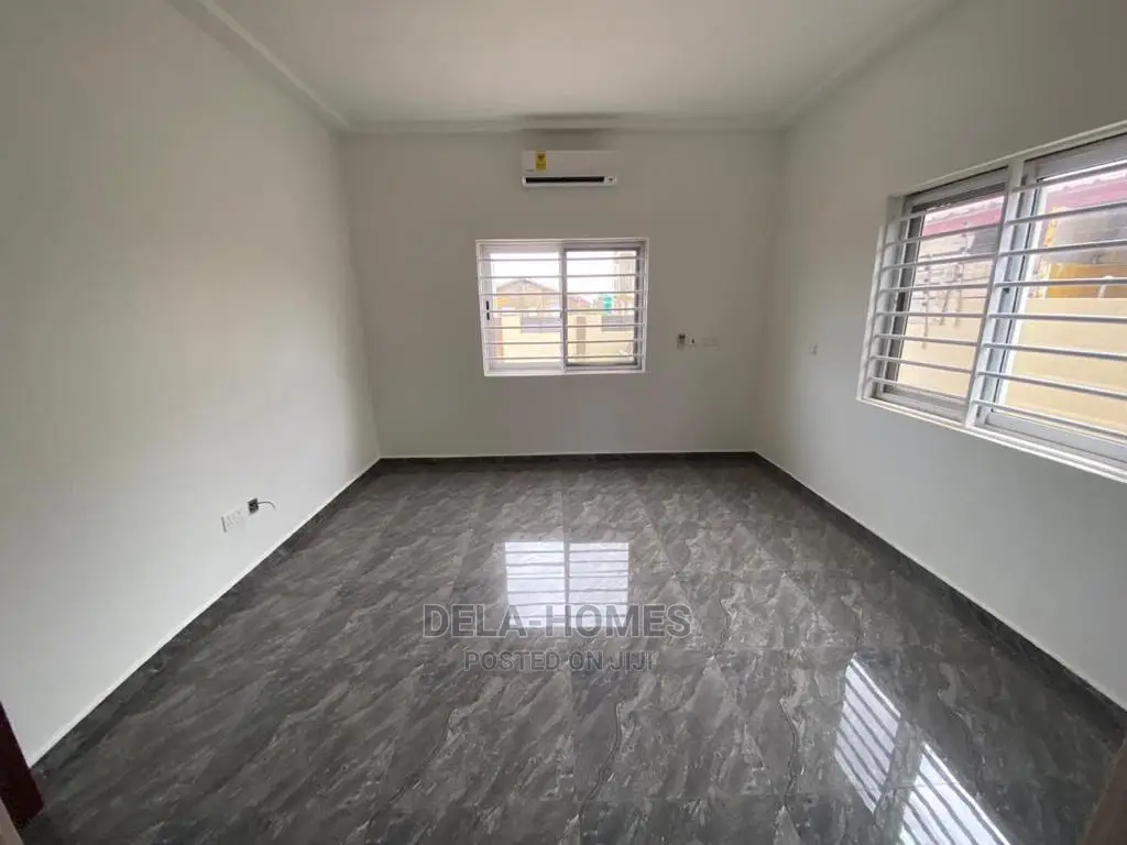 Two Bedroom Self Compound for Rent at Lakeside Estate.