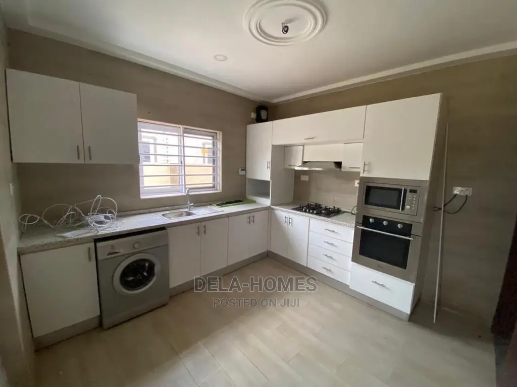 Two Bedroom Self Compound for Rent at Lakeside Estate.