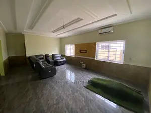 Two Bedroom Self Compound for Rent at Lakeside Estate.