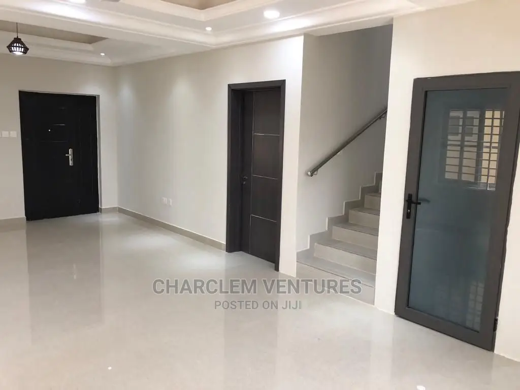3bdrm House in Charclem Ventures, East Legon for rent