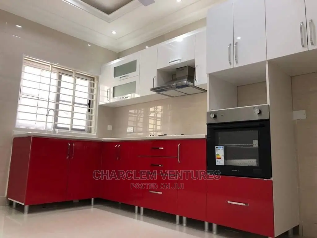 3bdrm House in Charclem Ventures, East Legon for rent