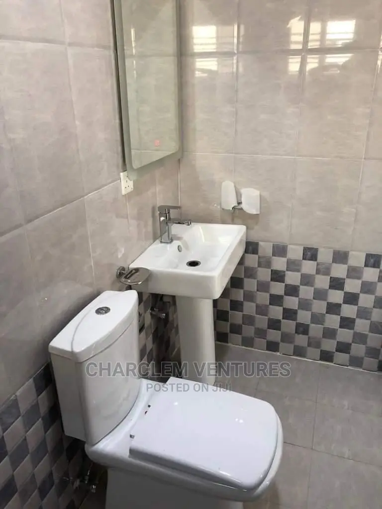 3bdrm House in Charclem Ventures, East Legon for rent
