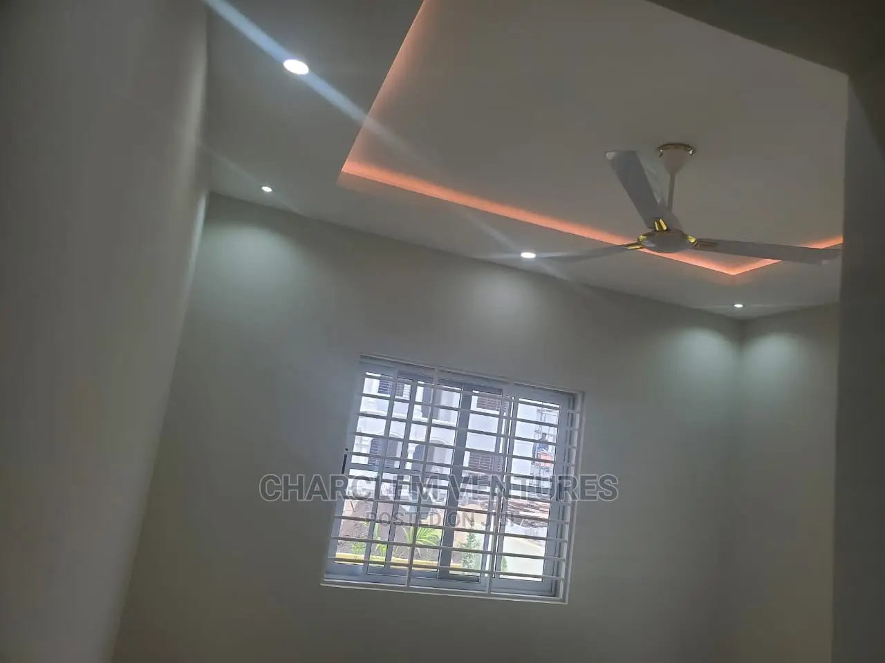 3bdrm House in Charclem Ventures, East Legon for rent