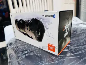 Get That Big Room Sound JBL Charge 5 Bluetooth Speaker