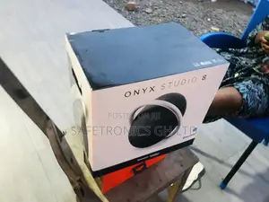 Wireless Bluetooth Soundbar Onyx Studio8 Best