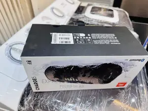 Famous Brand Charge 5 Bluetooth Speaker