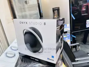 Waterproof Bluetooth Speaker Onyx Studio 8