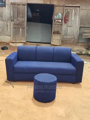 Yesu Dea Furniture Work