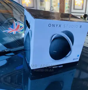 Black,Buy Onyx 8 Harman Kardon Portable Bluetooth Speaker