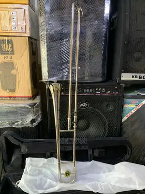 Yamaha Trombone