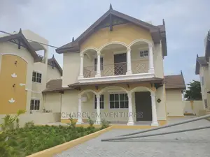 3bdrm House in Charclem Ventures, East Legon for sale