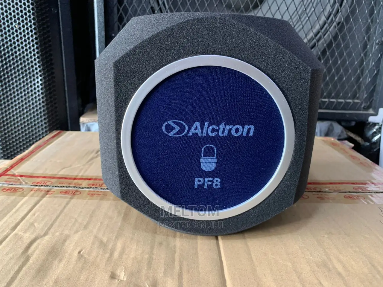 Alctron PF8 Microphone Screen Pop Filter