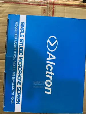 Alctron PF8 Microphone Screen Pop Filter