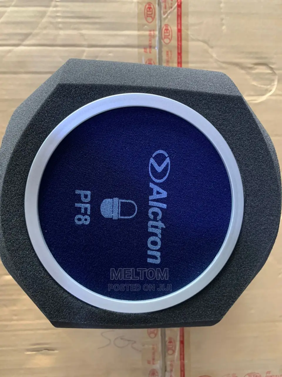 Alctron PF8 Microphone Screen Pop Filter