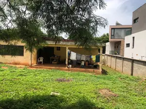 0.59 Acres of Land at West Cantonment