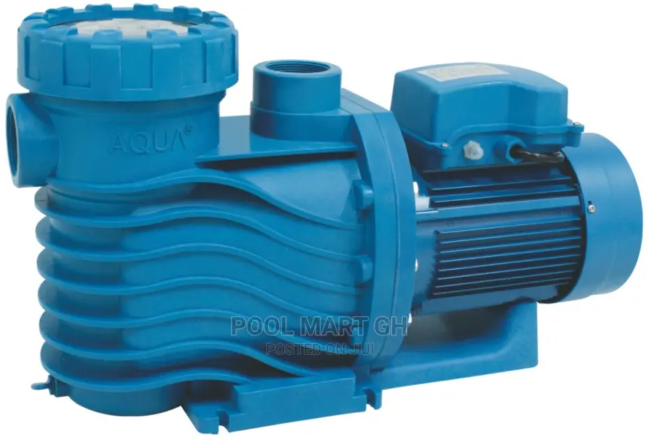 Swimming Pool Pump