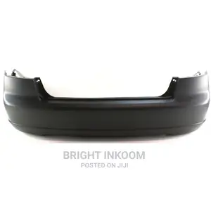 Honda Civic 2023 Back Bumper Complete