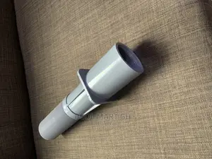 Flange/Wall Conduit