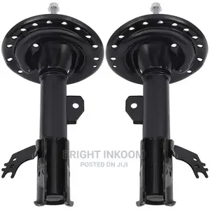 Toyota Camry 2016 Front Shocks