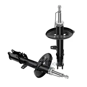 Toyota Vitz 2012 Front Shocks