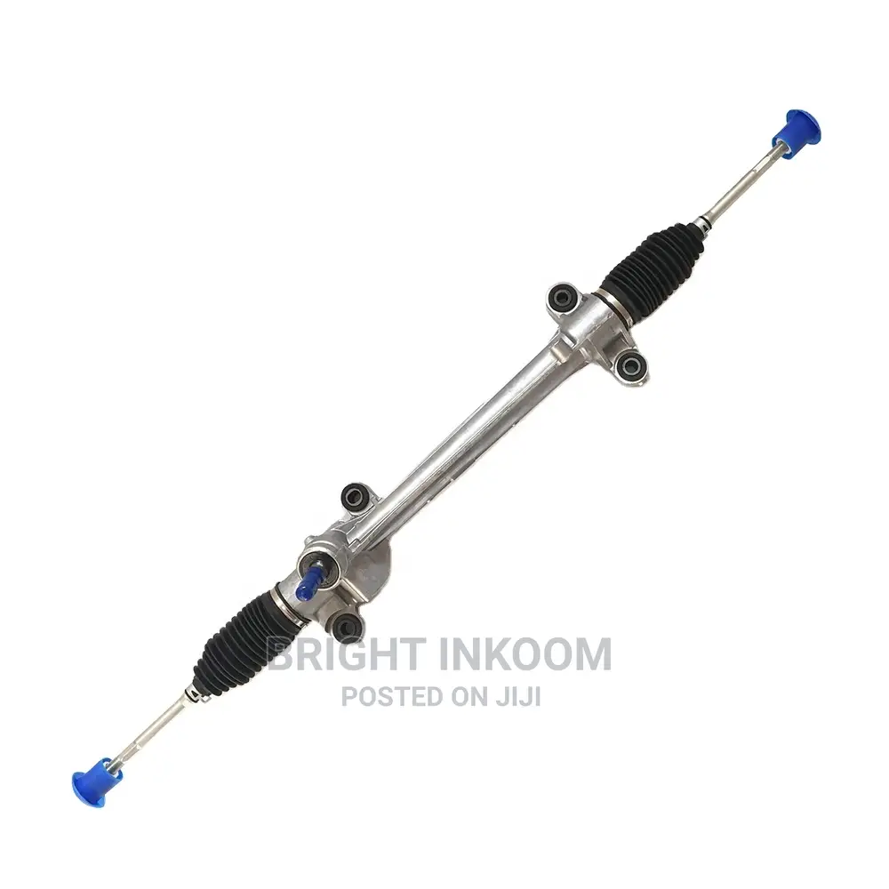Toyota Vitz 209 2010 2011steering Rack