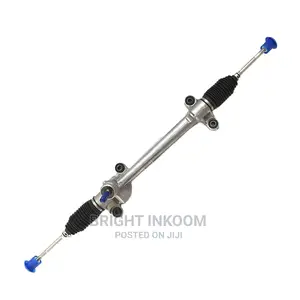 Toyota Vitz 209 2010 2011steering Rack